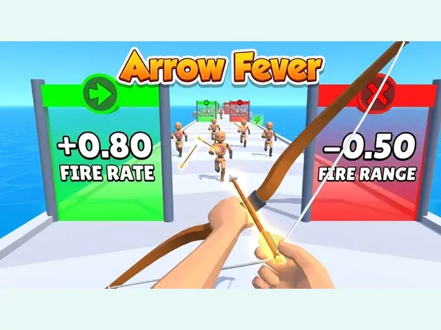Arrow Fever